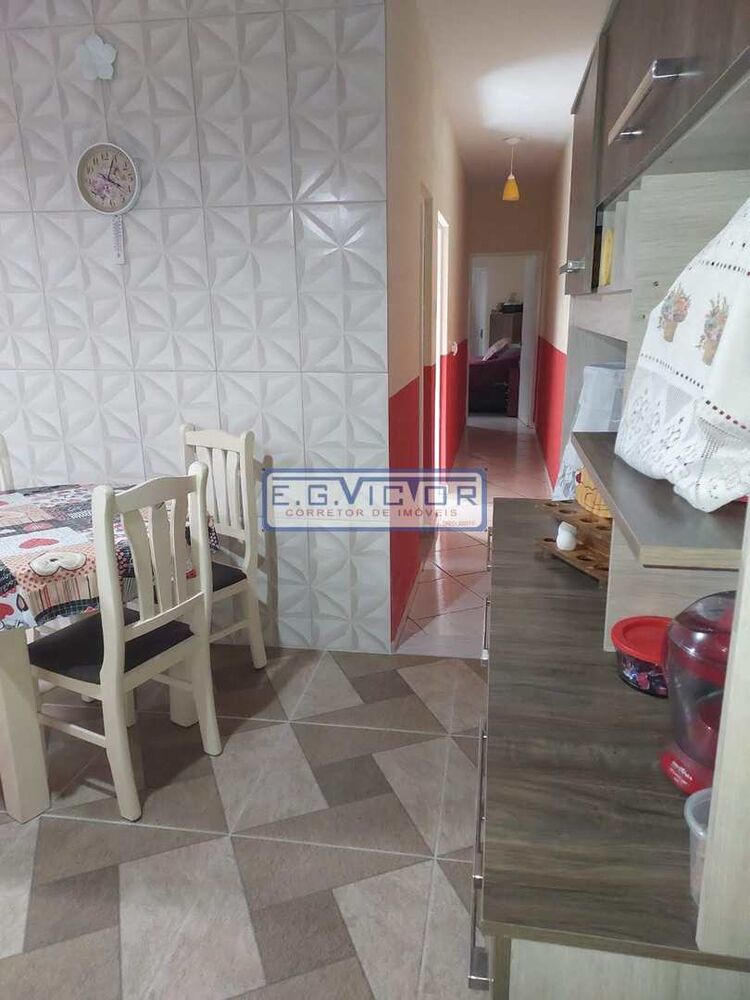 Casa, 2 quartos, 122 m² - Foto 5