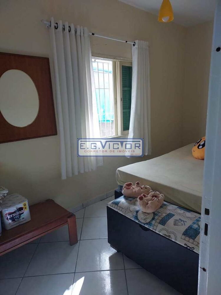 Casa, 2 quartos, 122 m² - Foto 1