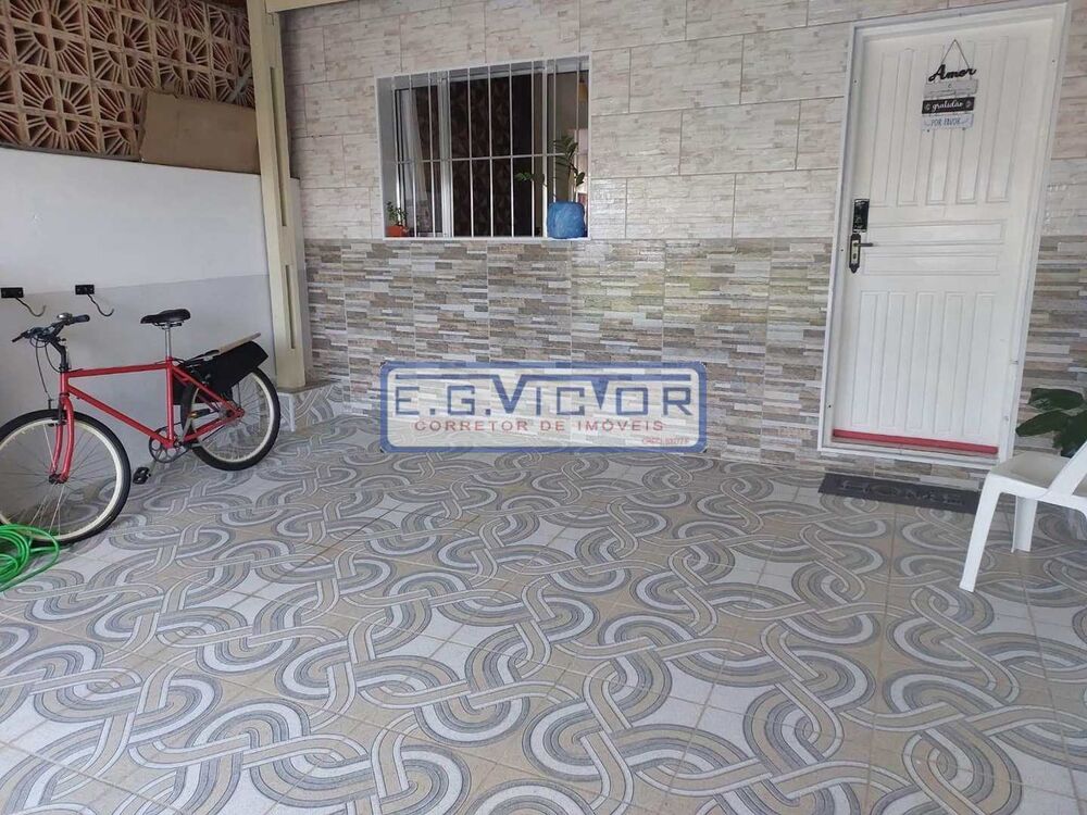 Casa, 2 quartos, 122 m² - Foto 8