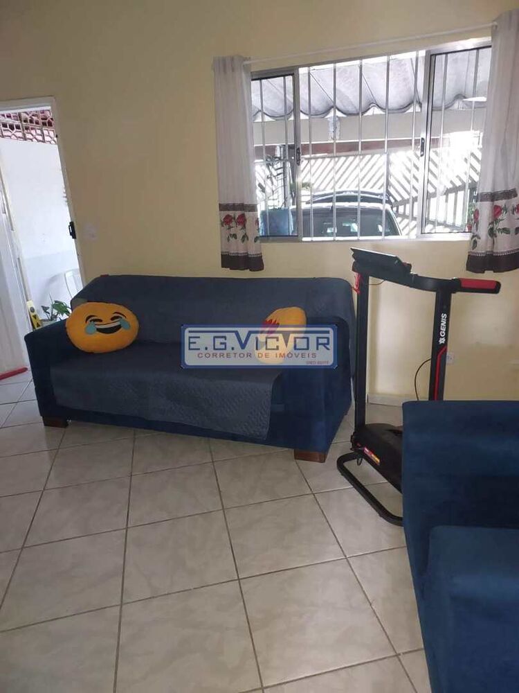 Casa, 2 quartos, 122 m² - Foto 7