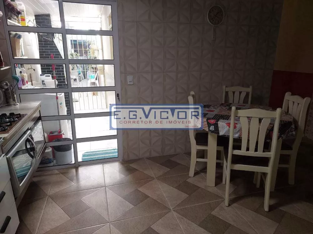 Casa, 2 quartos, 122 m² - Foto 9