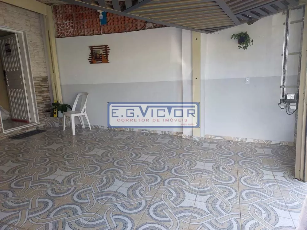 Casa, 2 quartos, 122 m² - Foto 12