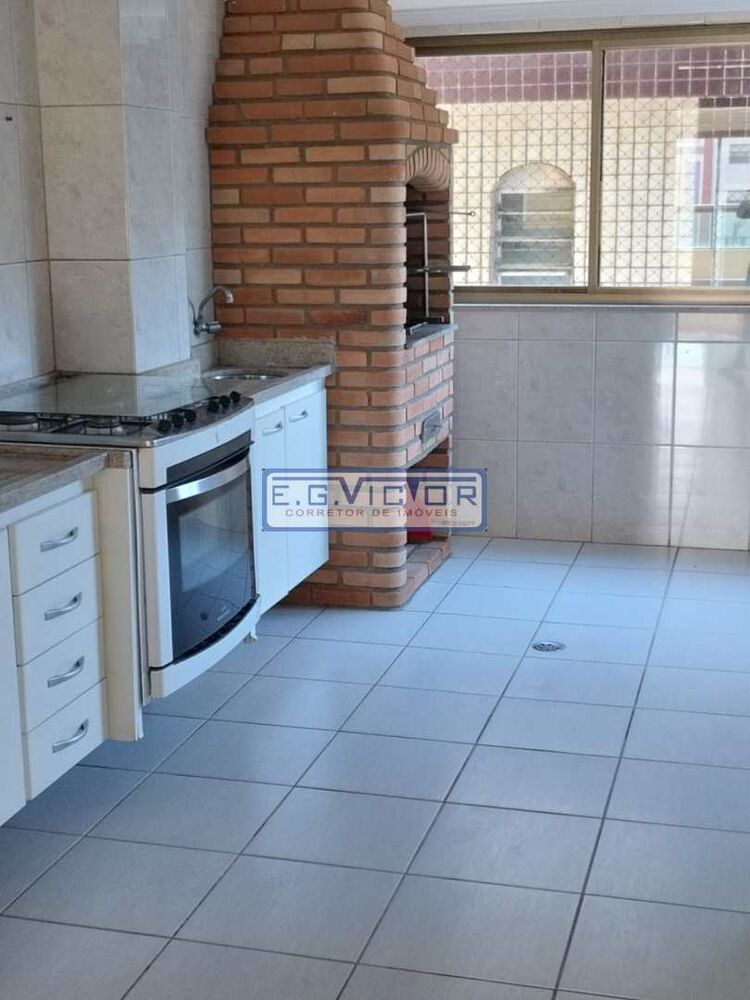 Apartamento à venda com 3 quartos, 130m² - Foto 12
