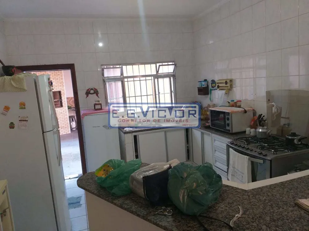 Sobrado, 4 quartos, 1 m² - Foto 15