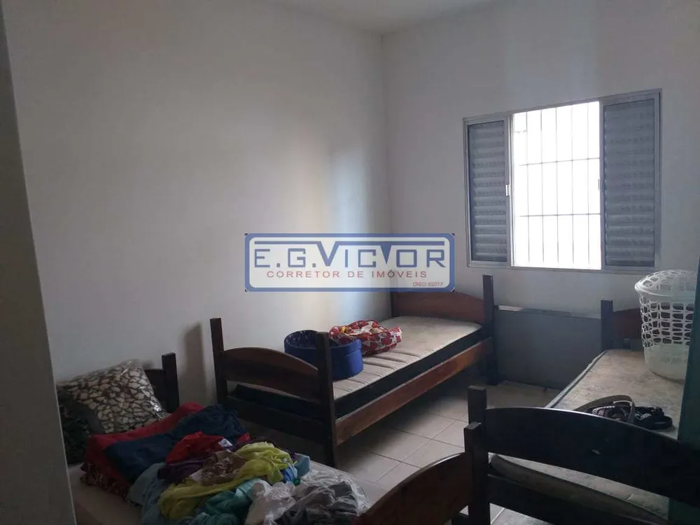 Sobrado, 4 quartos, 1 m² - Foto 12