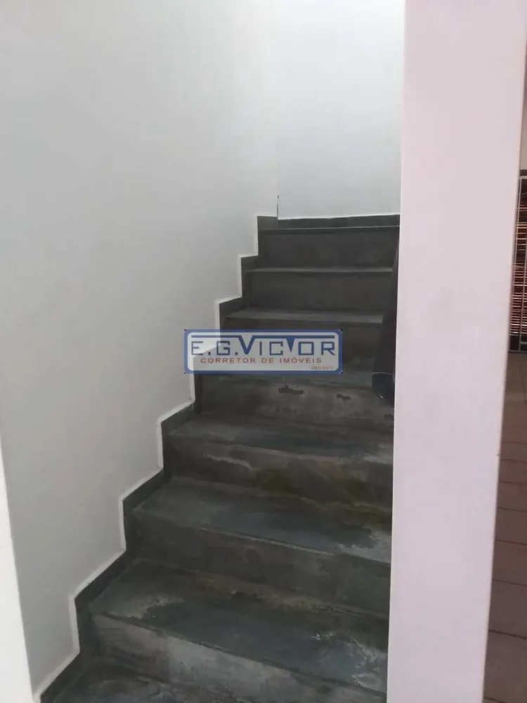 Sobrado, 4 quartos, 1 m² - Foto 14