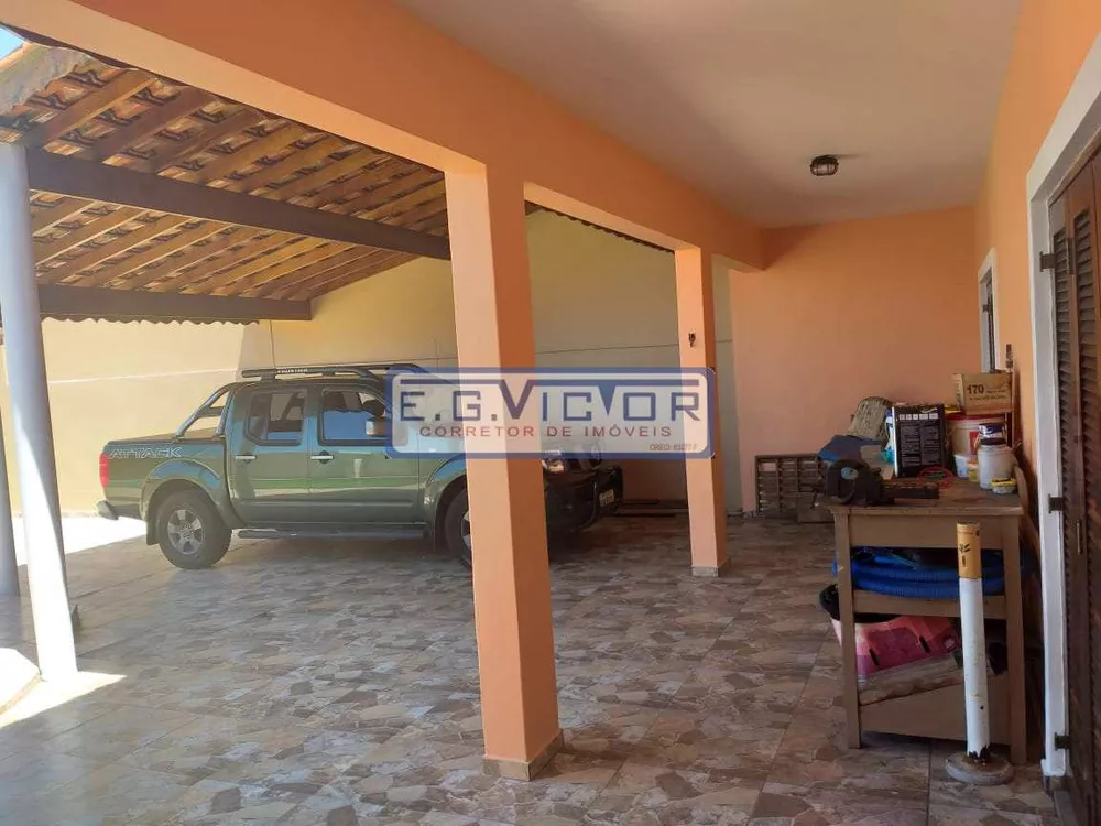 Sobrado, 4 quartos, 1 m² - Foto 6