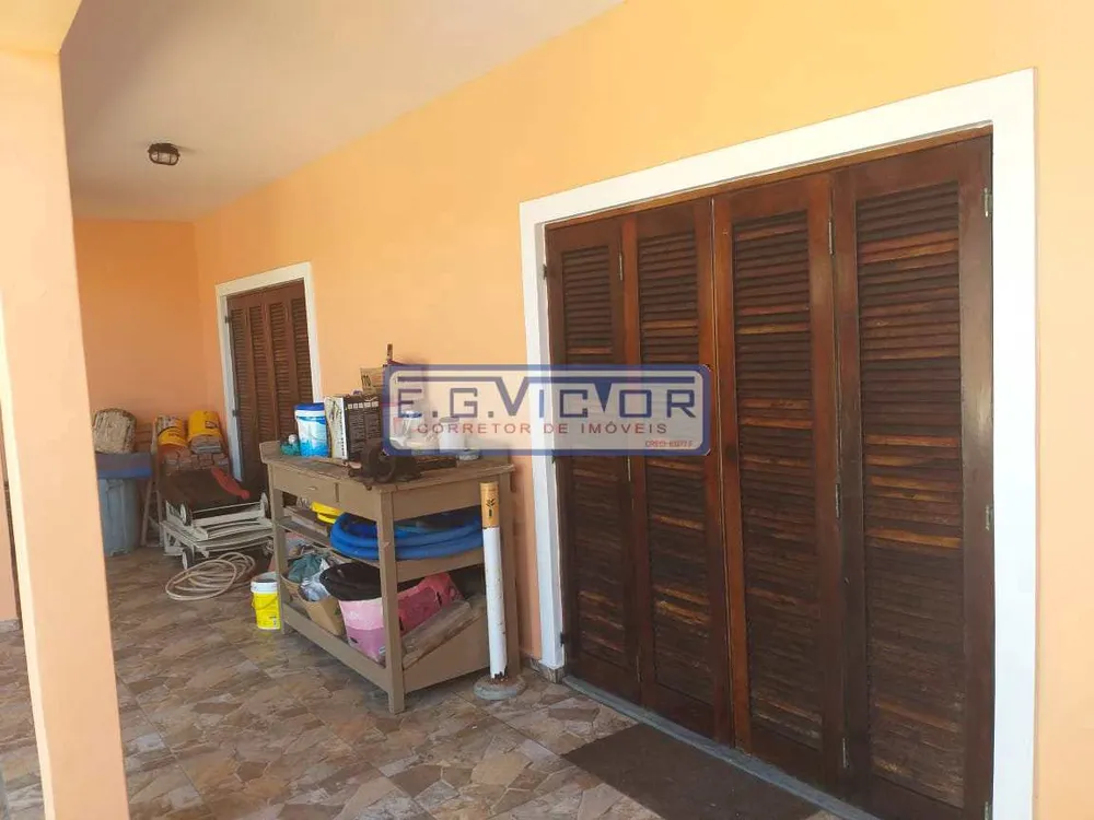 Sobrado, 4 quartos, 1 m² - Foto 2