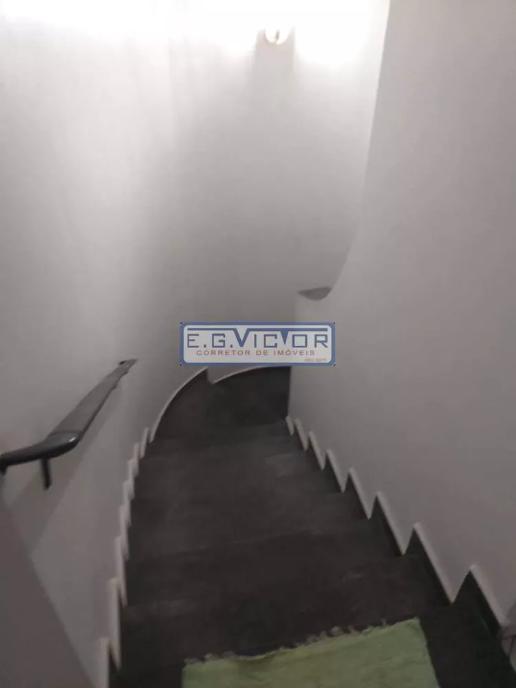 Sobrado, 4 quartos, 1 m² - Foto 2