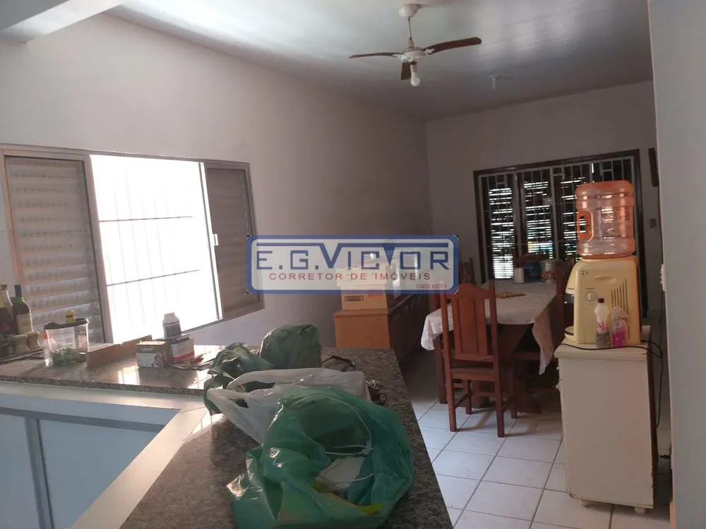 Sobrado, 4 quartos, 1 m² - Foto 3