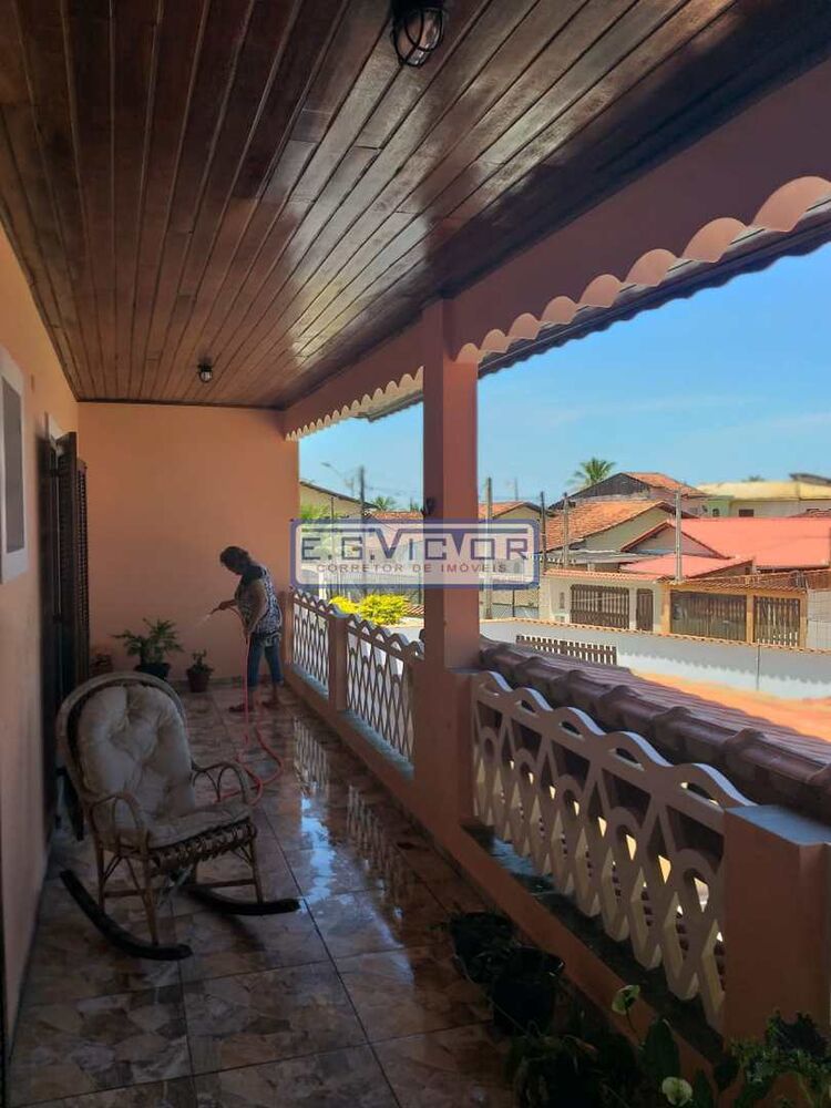 Sobrado, 4 quartos, 1 m² - Foto 4