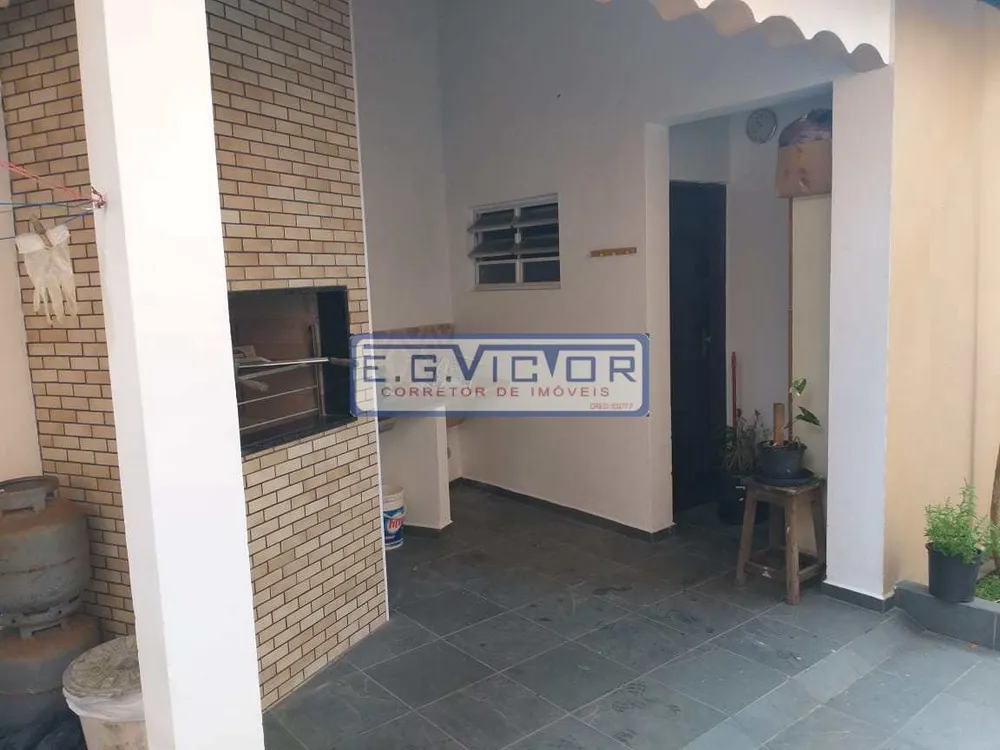 Sobrado, 4 quartos, 1 m² - Foto 10