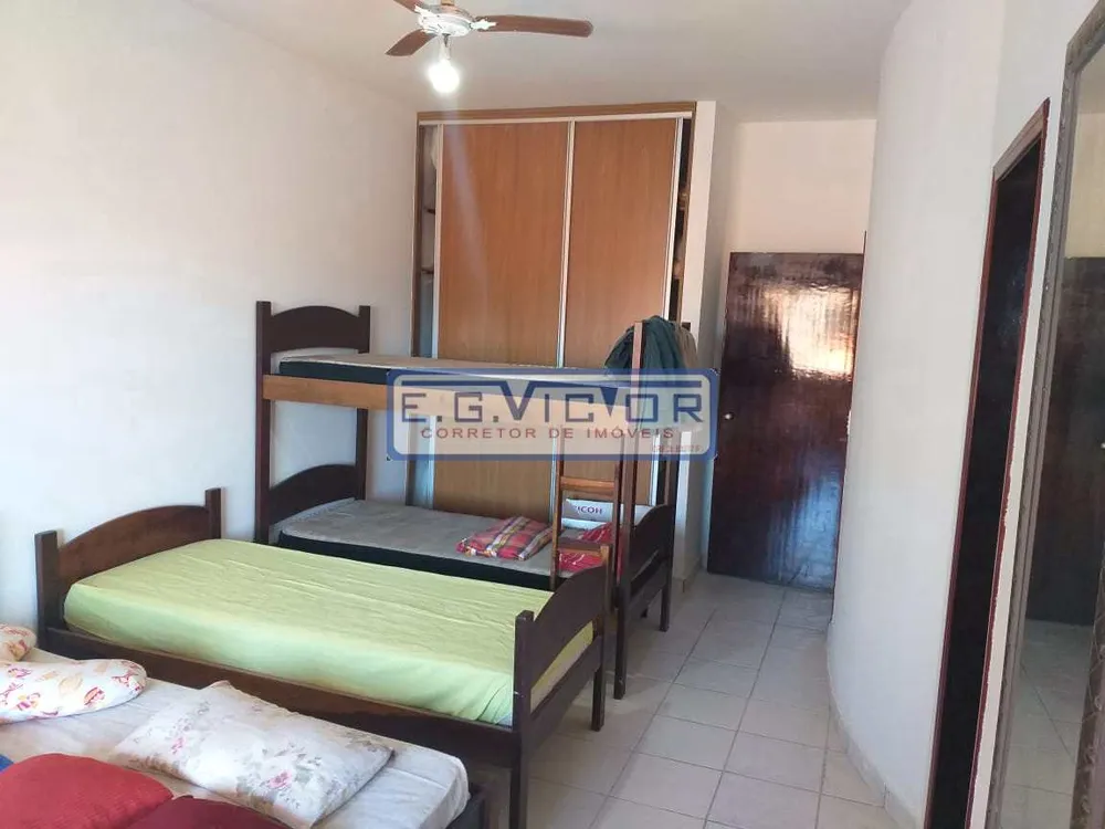 Sobrado, 4 quartos, 1 m² - Foto 17