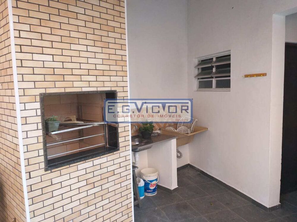 Sobrado, 4 quartos, 1 m² - Foto 3