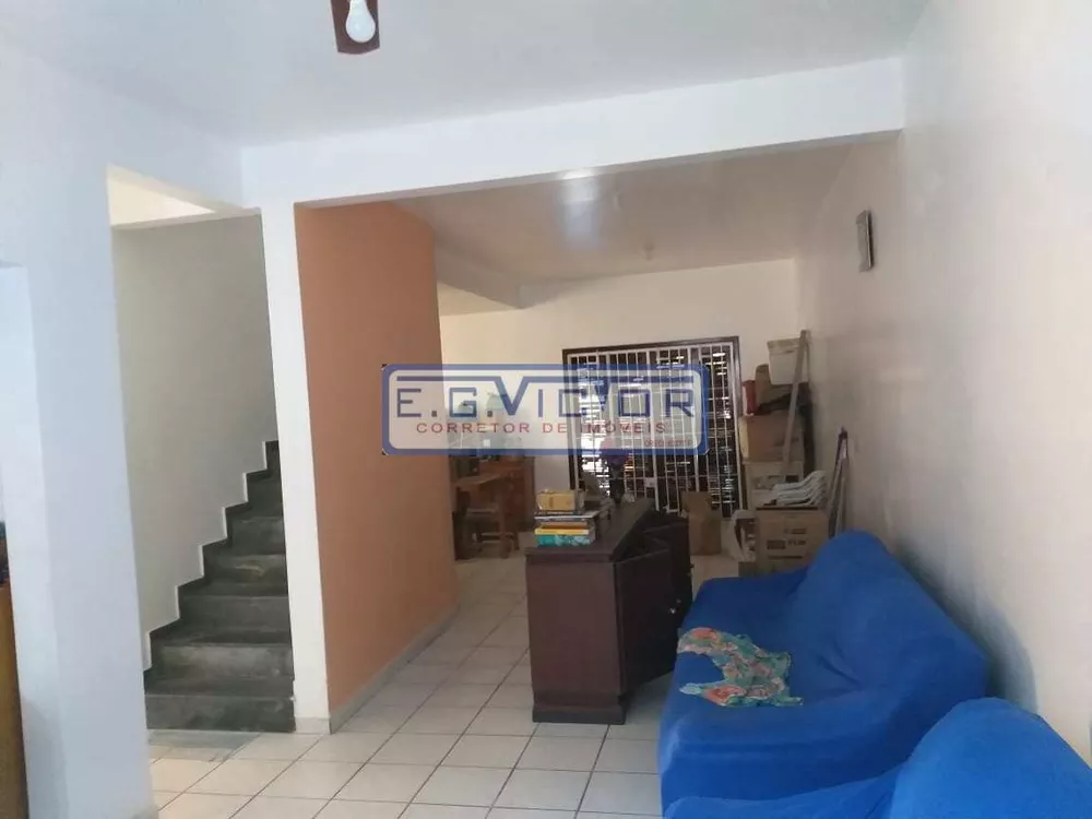 Sobrado, 4 quartos, 1 m² - Foto 8