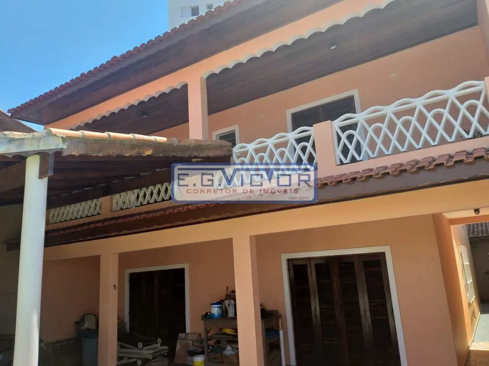 Sobrado, 4 quartos, 1 m² - Foto 4