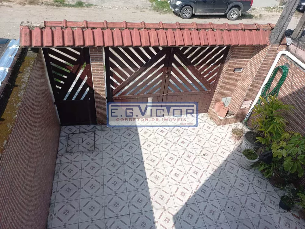 Sobrado à venda com 3 quartos, 165m² - Foto 2