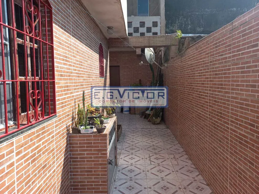 Sobrado, 3 quartos, 165 m² - Foto 9