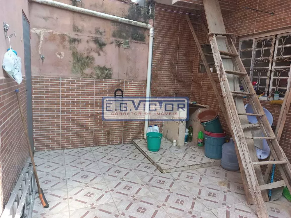 Sobrado, 3 quartos, 165 m² - Foto 2