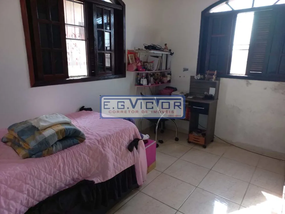 Sobrado, 3 quartos, 165 m² - Foto 17