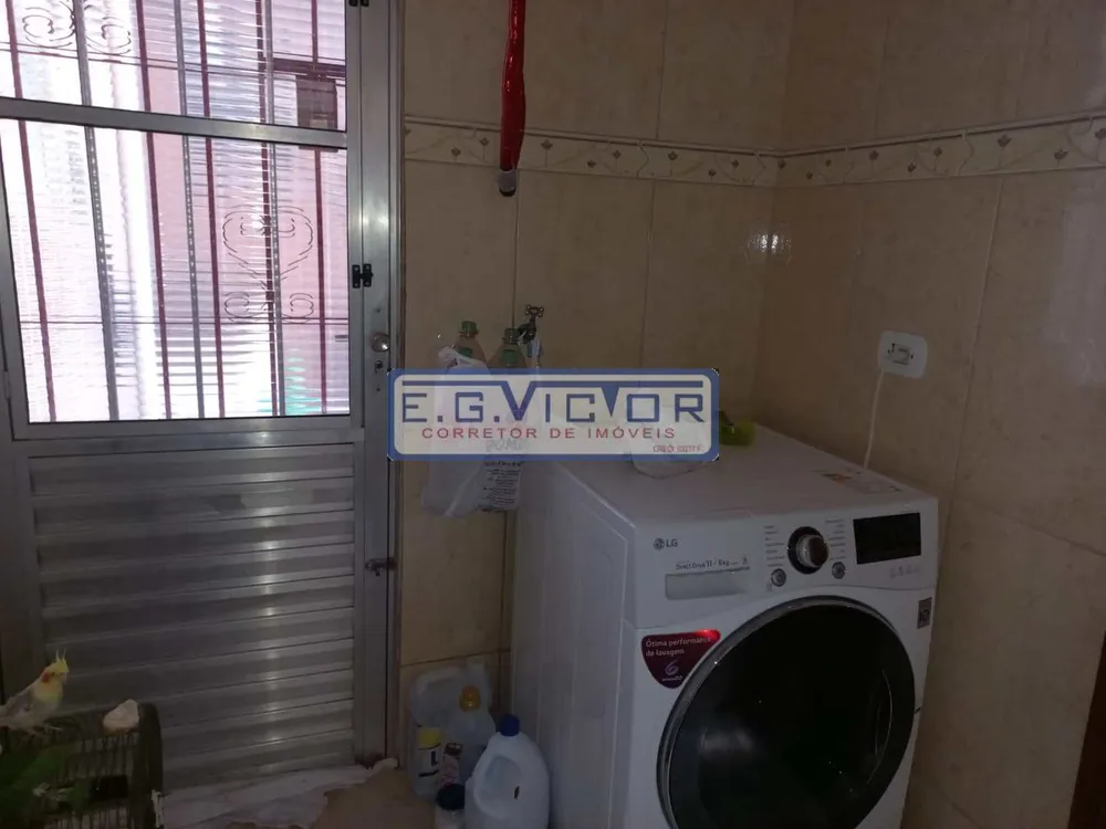 Sobrado, 3 quartos, 165 m² - Foto 6