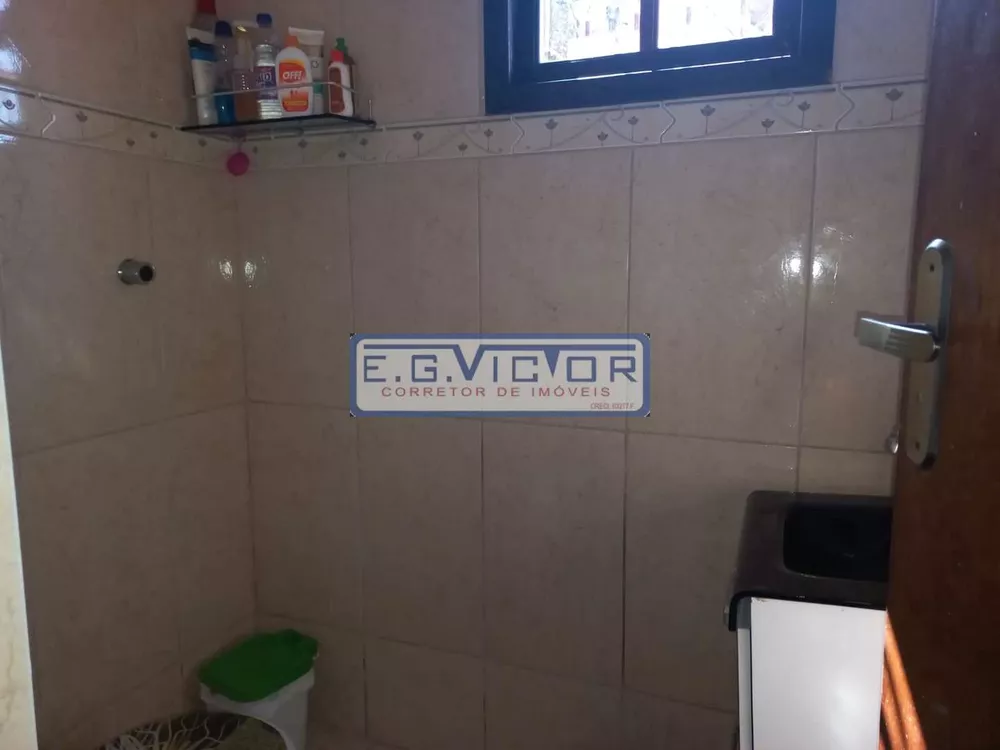 Sobrado, 3 quartos, 165 m² - Foto 3