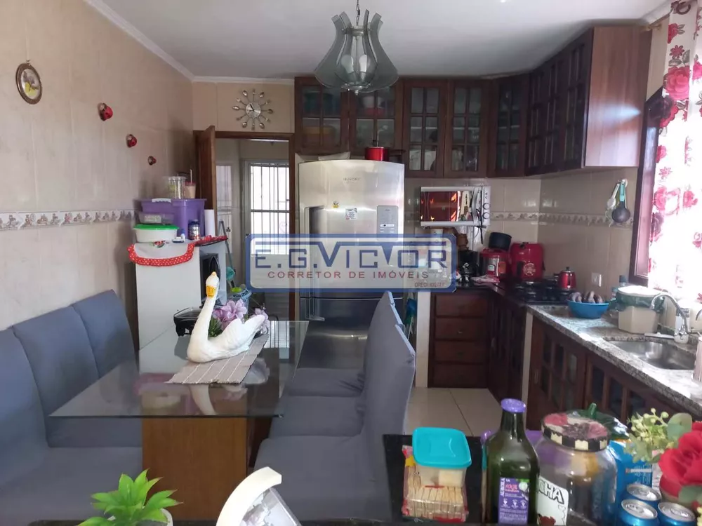 Sobrado, 3 quartos, 165 m² - Foto 4