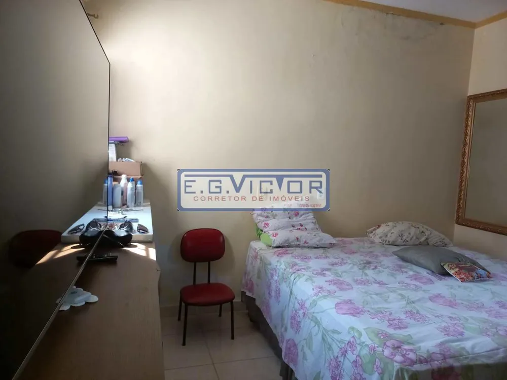 Sobrado, 3 quartos, 165 m² - Foto 12
