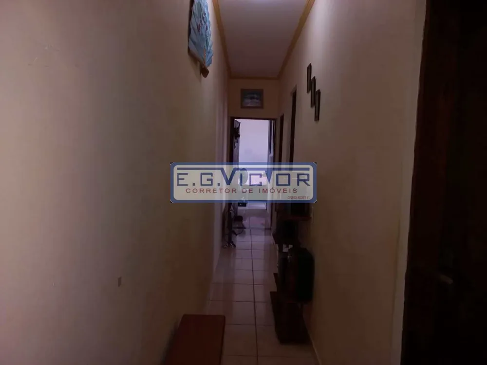 Sobrado, 3 quartos, 165 m² - Foto 11