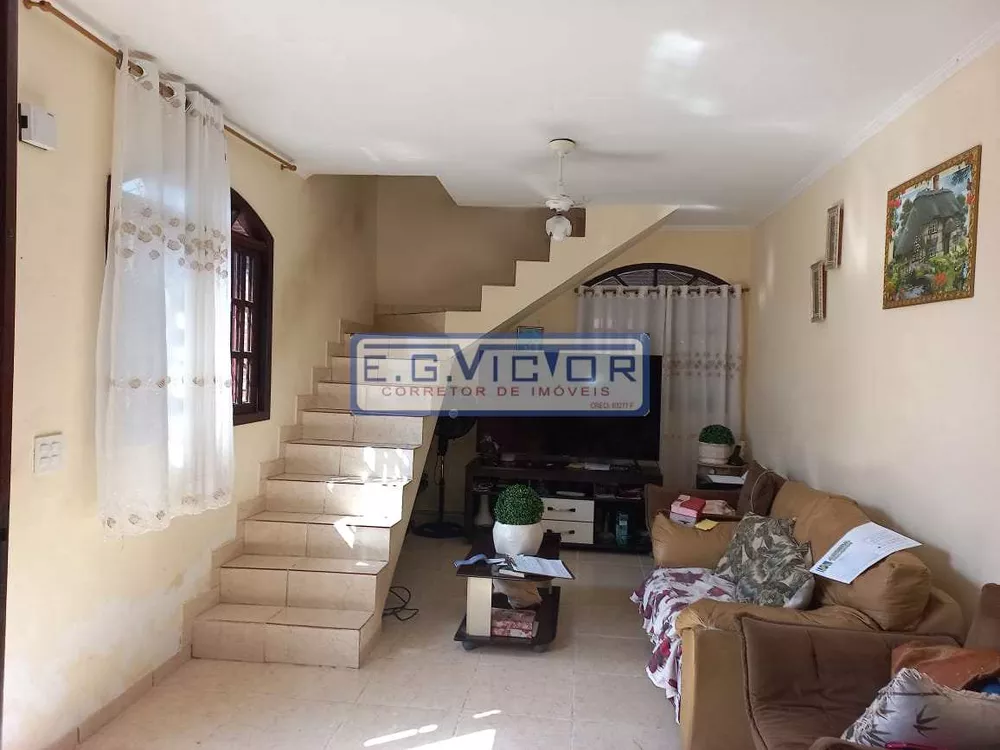 Sobrado à venda com 3 quartos, 165m² - Foto 3