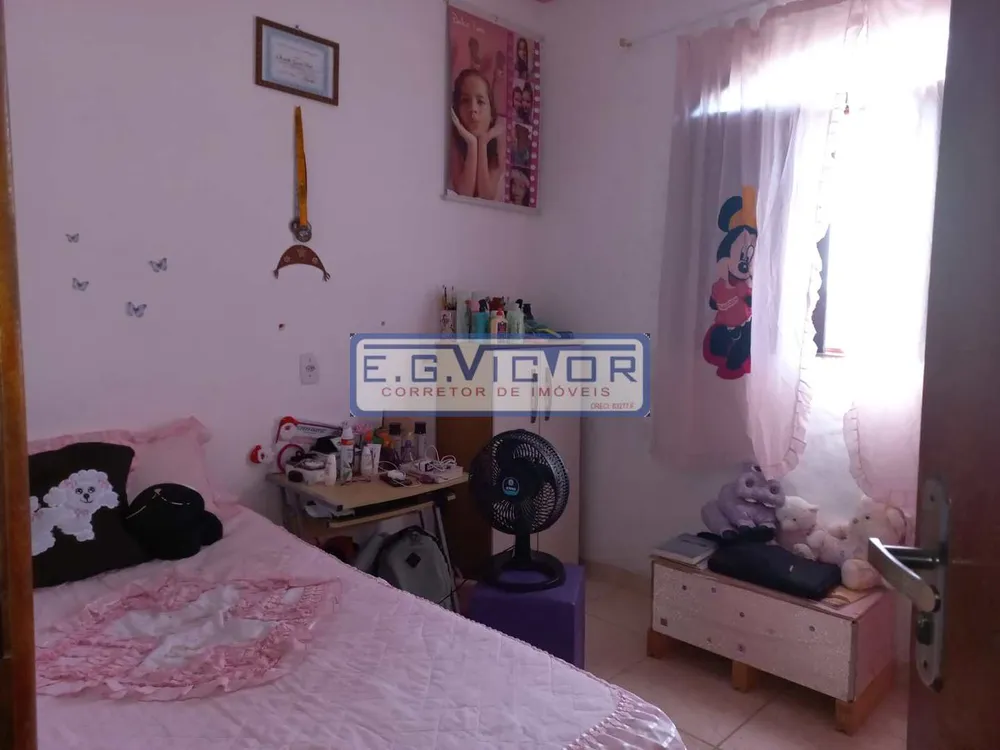 Sobrado, 3 quartos, 165 m² - Foto 14