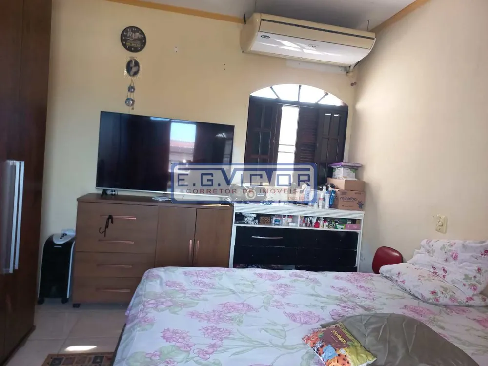 Sobrado, 3 quartos, 165 m² - Foto 16