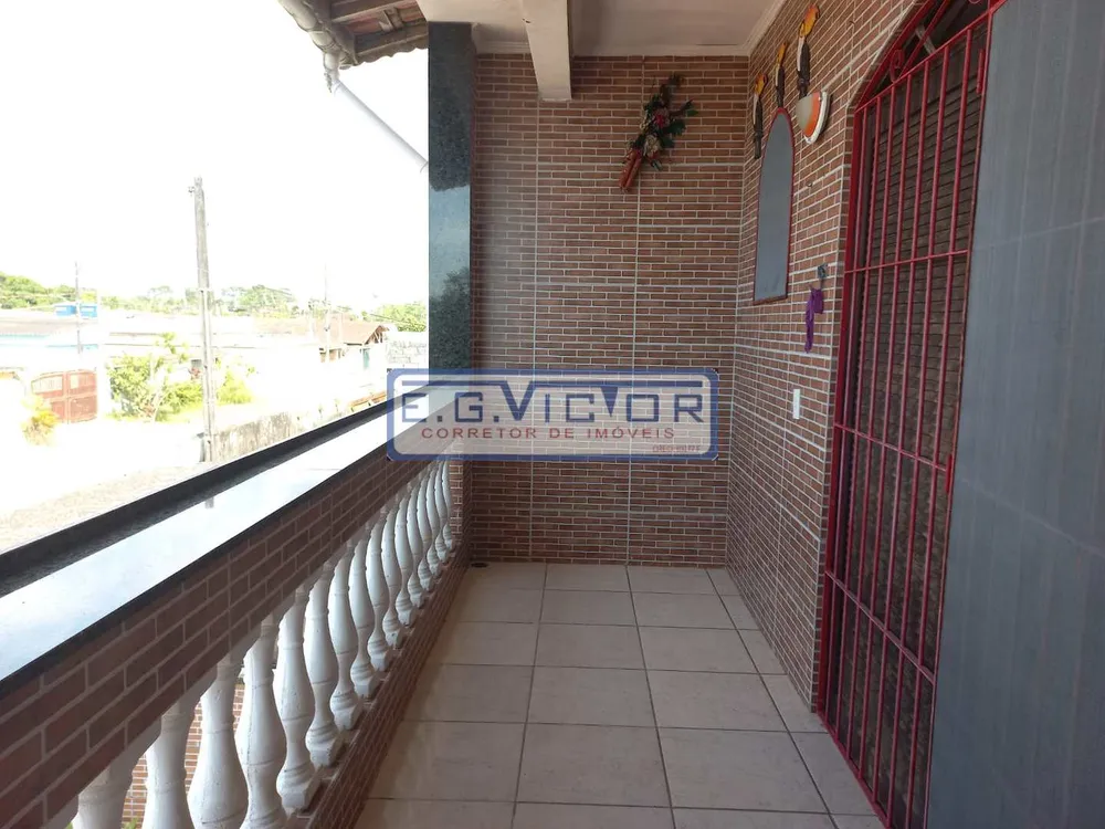 Sobrado, 3 quartos, 165 m² - Foto 15