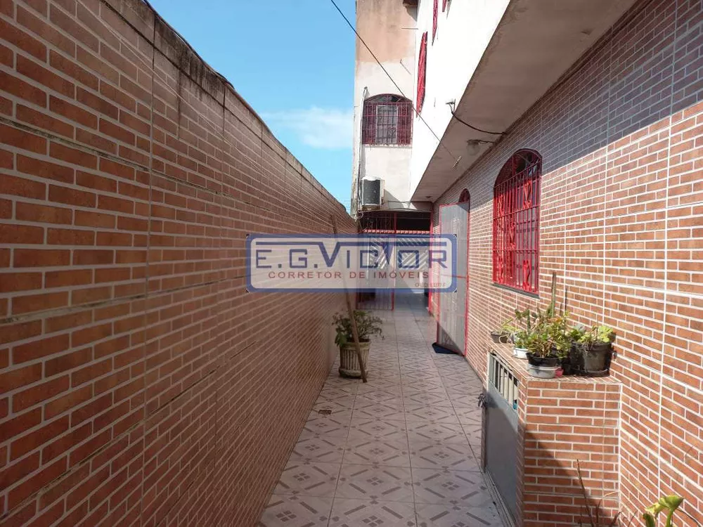 Sobrado, 3 quartos, 165 m² - Foto 1