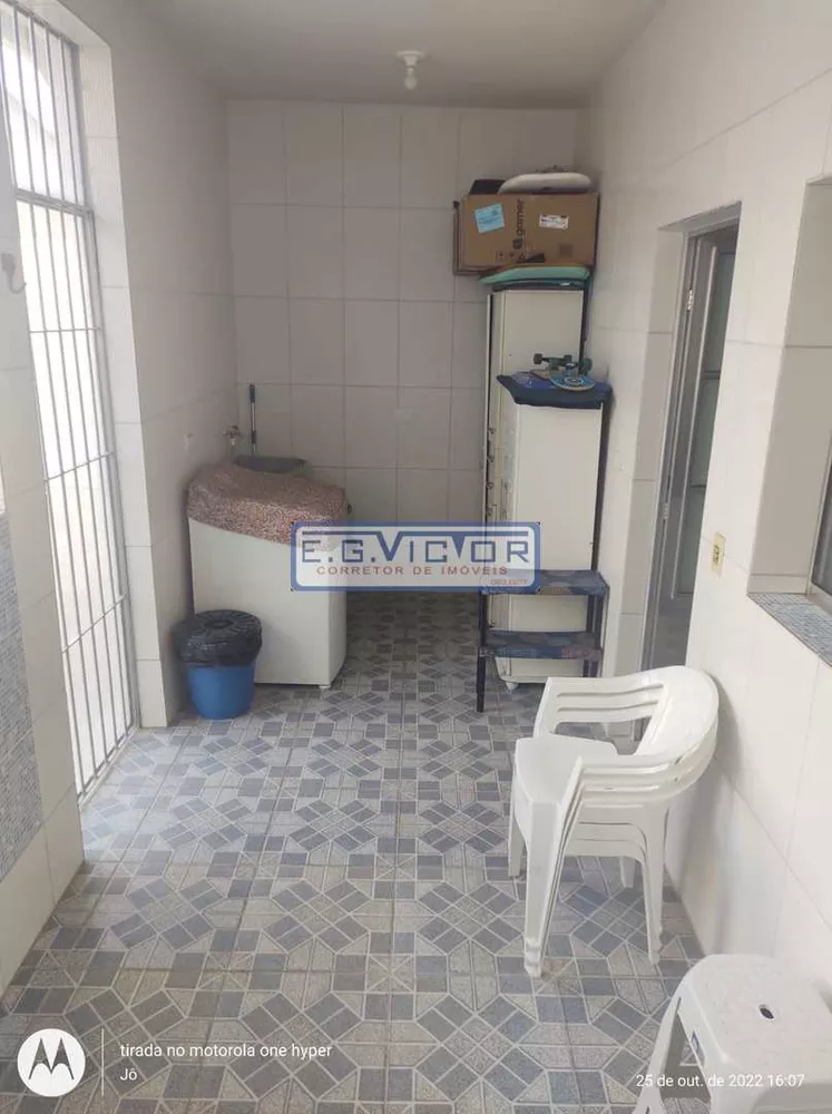 Casa à venda com 2 quartos, 147m² - Foto 8