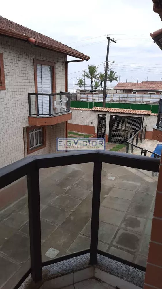Sobrado, 2 quartos, 84 m² - Foto 3