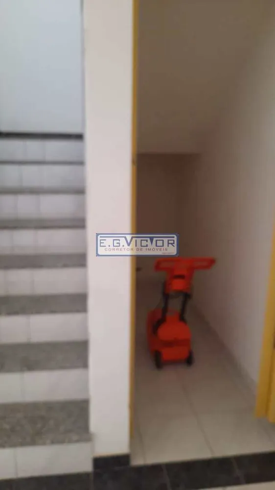 Sobrado, 2 quartos, 84 m² - Foto 6