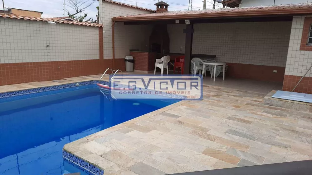 Sobrado, 2 quartos, 84 m² - Foto 1