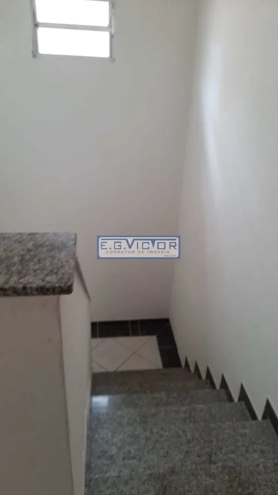 Sobrado, 2 quartos, 84 m² - Foto 9