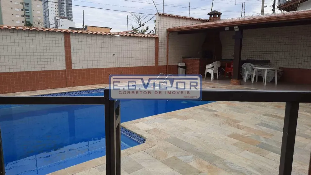 Sobrado, 2 quartos, 84 m² - Foto 2