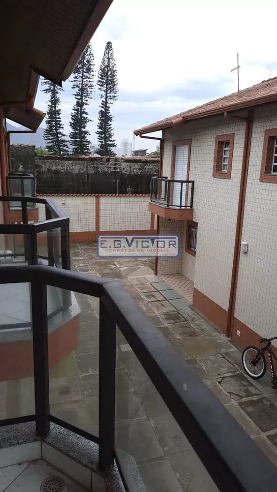 Sobrado, 2 quartos, 84 m² - Foto 4