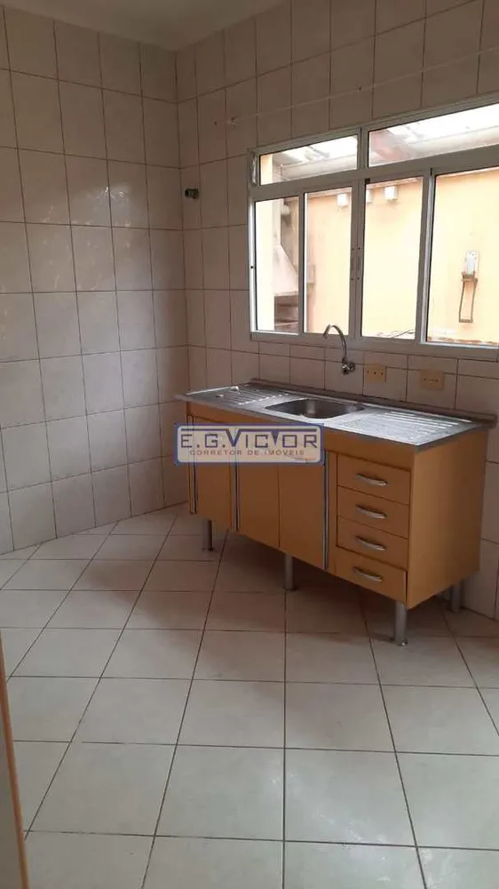 Sobrado, 2 quartos, 84 m² - Foto 10