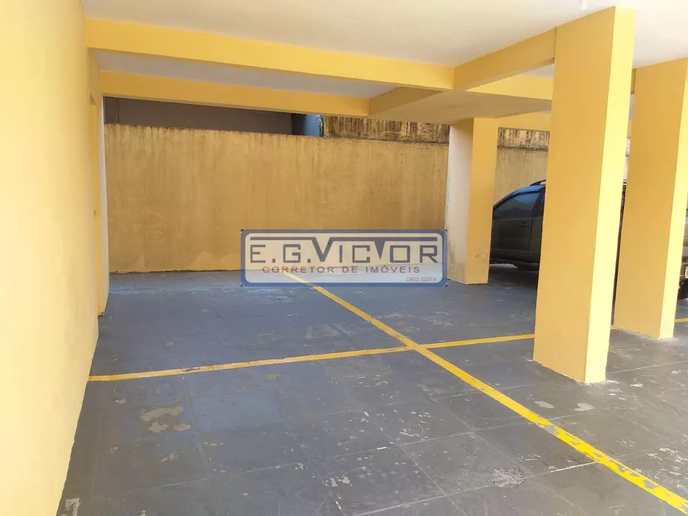 Apartamento à venda com 3 quartos, 1m² - Foto 3