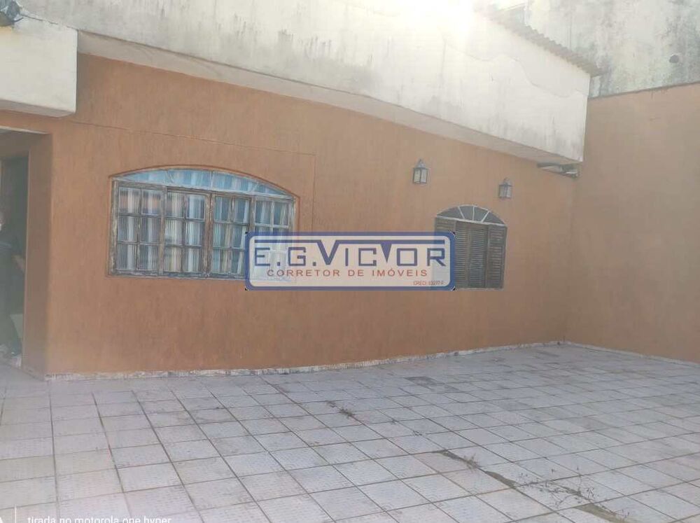 Casa, 2 quartos, 83 m² - Foto 2