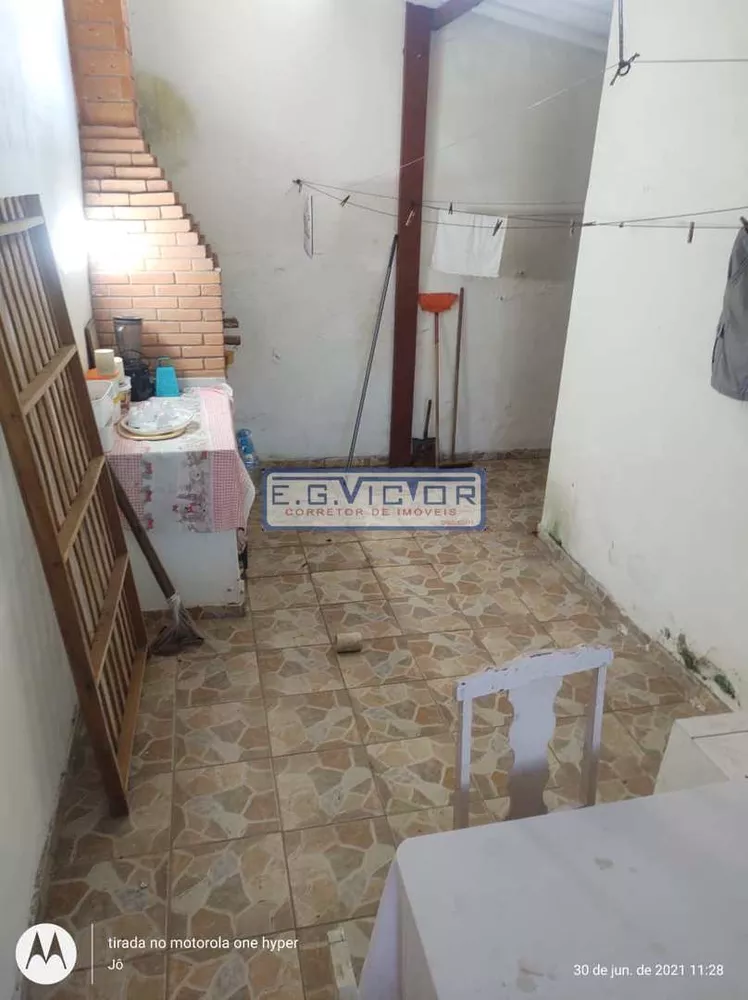 Casa, 2 quartos, 83 m² - Foto 6