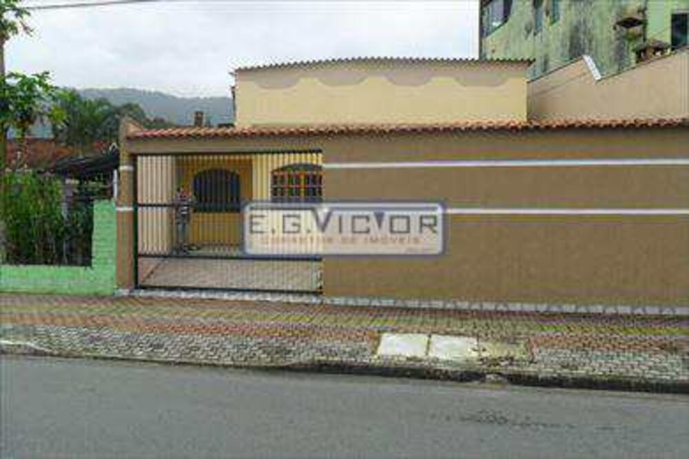 Casa, 2 quartos, 83 m² - Foto 1