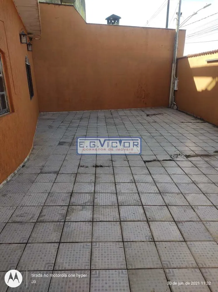 Casa, 2 quartos, 83 m² - Foto 5