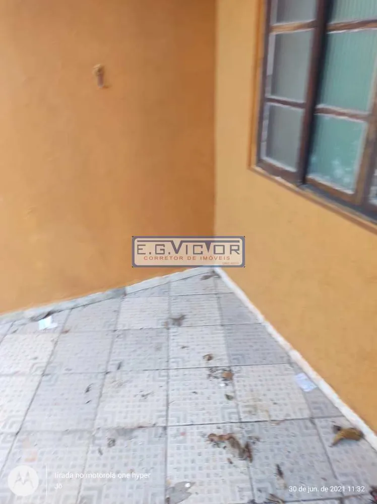 Casa, 2 quartos, 83 m² - Foto 4
