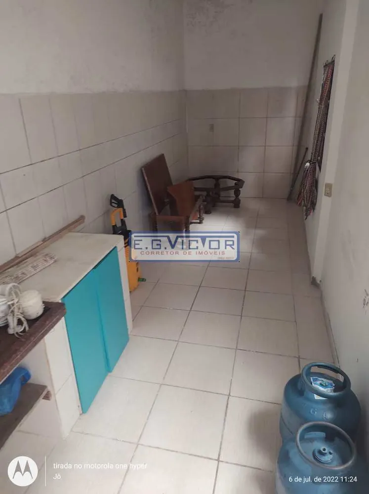 Casa, 3 quartos, 155 m² - Foto 16