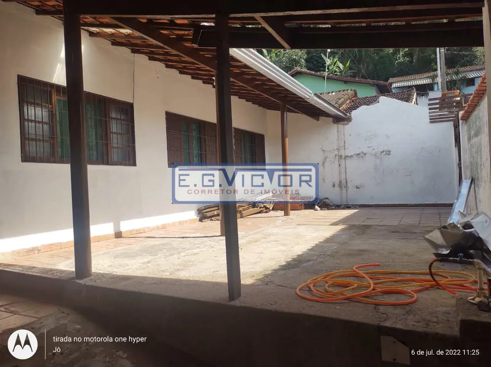Casa, 3 quartos, 155 m² - Foto 2